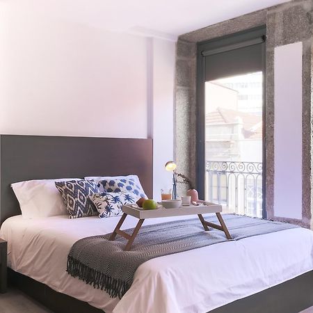 Samasal Trindade Apartments Porto Kültér fotó