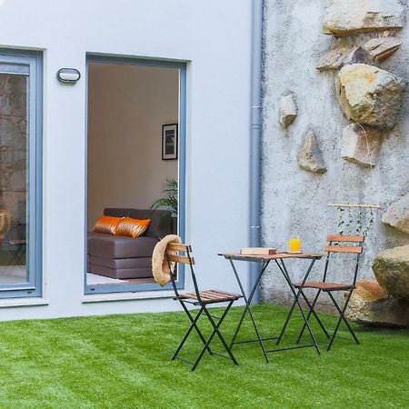 Samasal Trindade Apartments Porto Kültér fotó