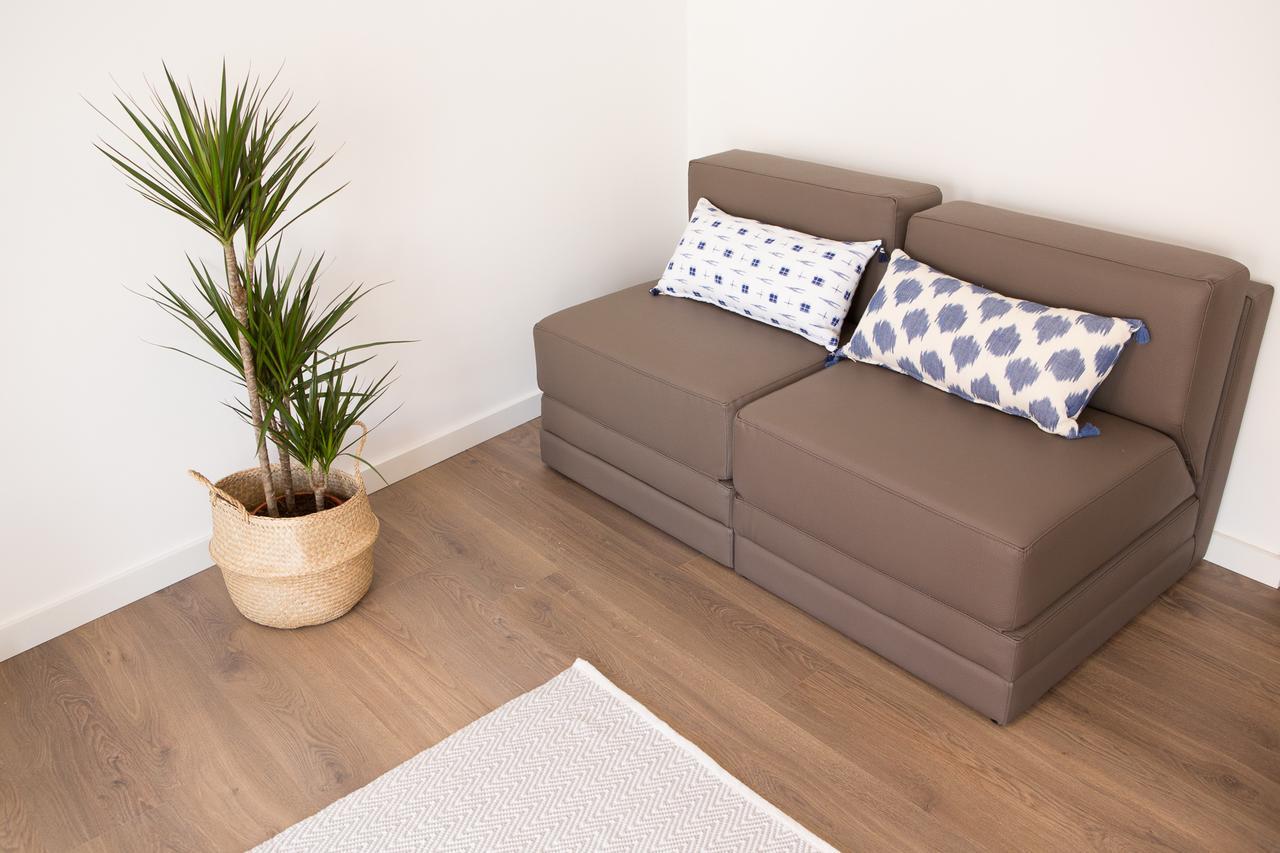 Samasal Trindade Apartments Porto Kültér fotó