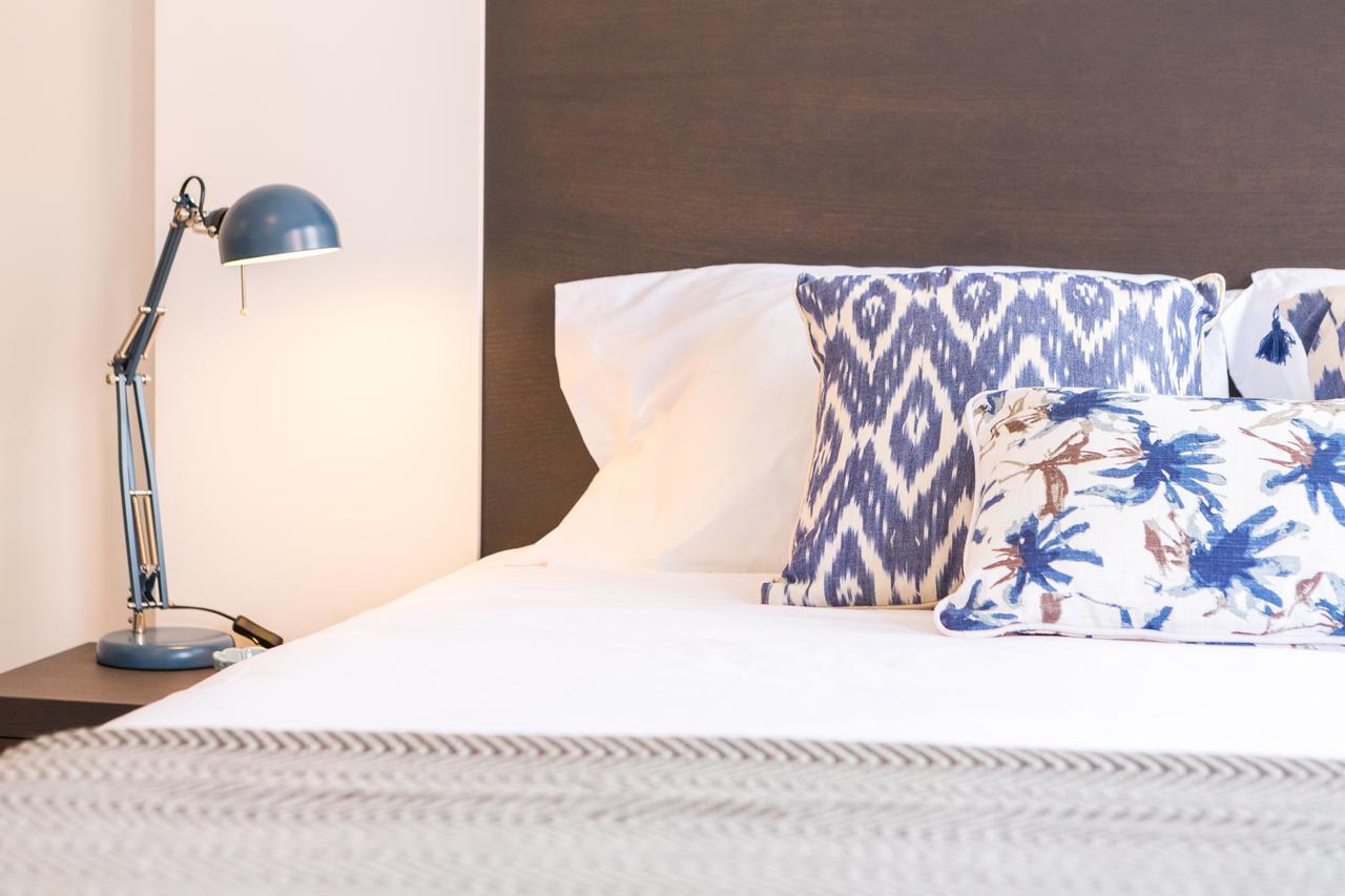 Samasal Trindade Apartments Porto Kültér fotó