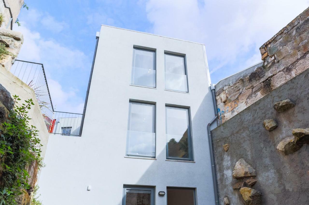Samasal Trindade Apartments Porto Kültér fotó