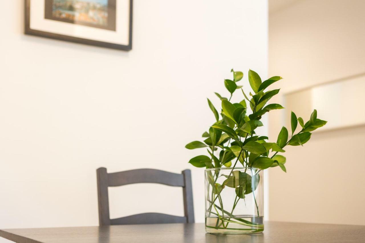 Samasal Trindade Apartments Porto Kültér fotó
