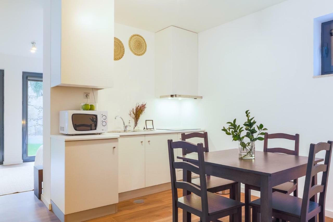 Samasal Trindade Apartments Porto Kültér fotó