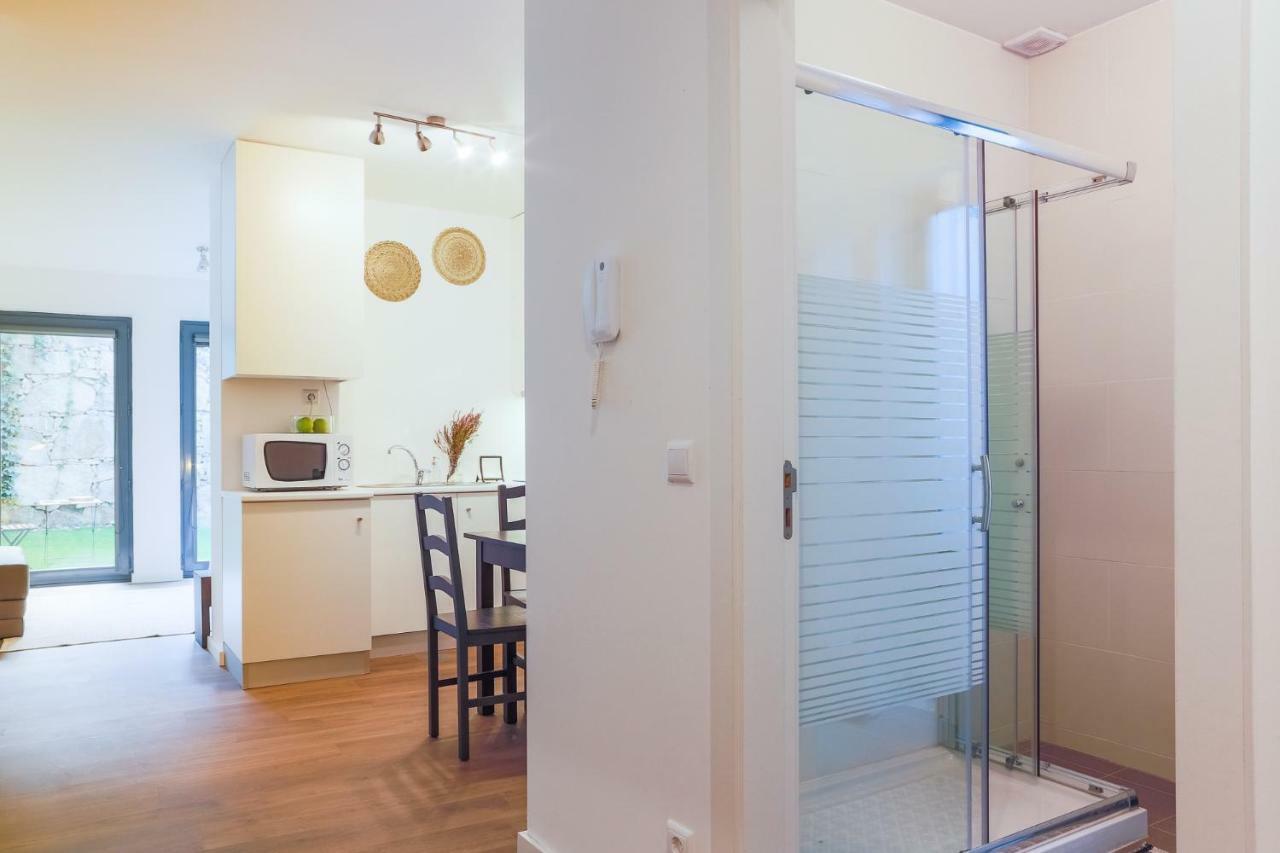 Samasal Trindade Apartments Porto Kültér fotó