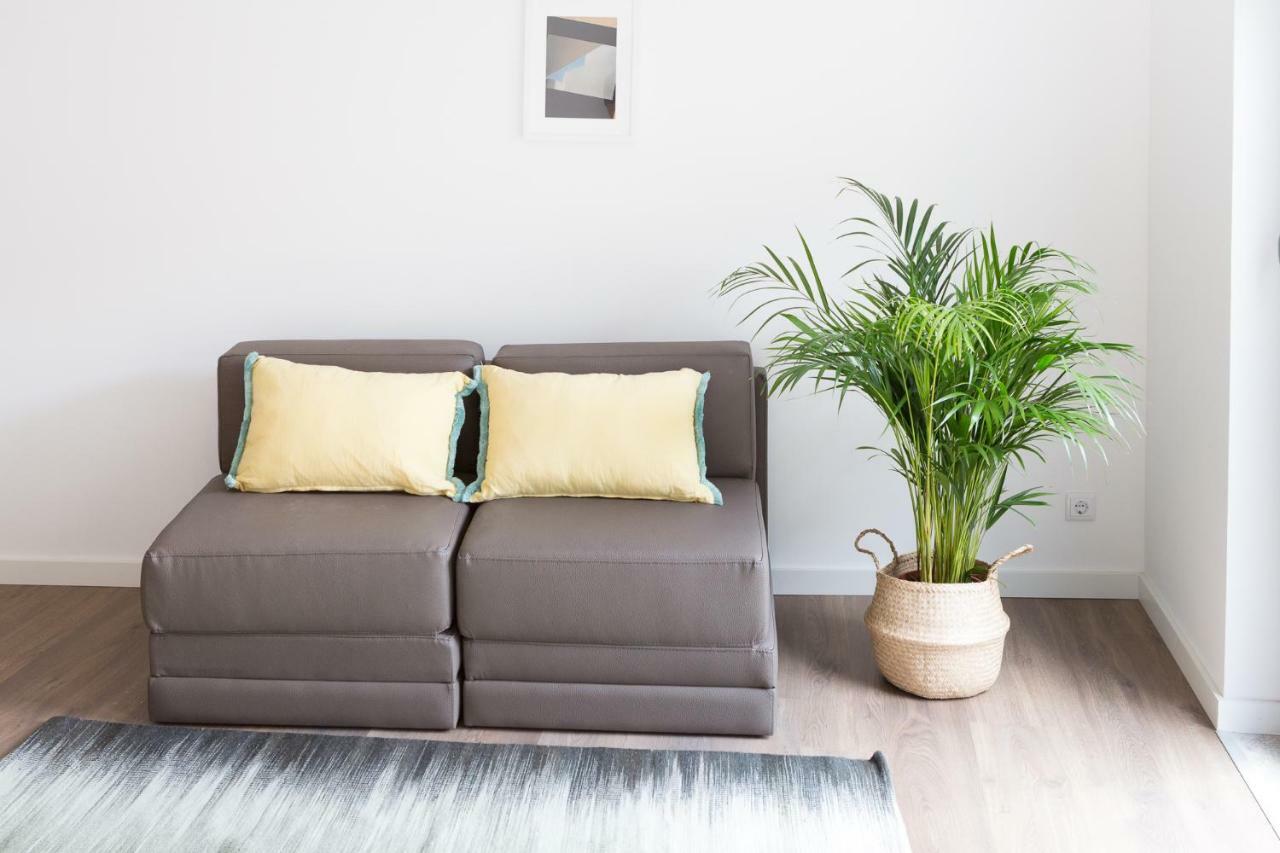Samasal Trindade Apartments Porto Kültér fotó