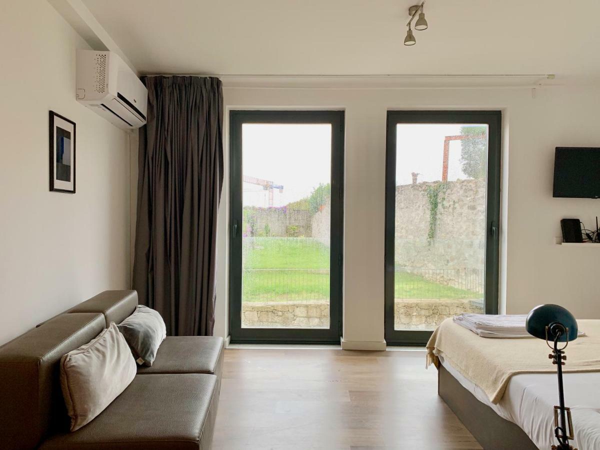 Samasal Trindade Apartments Porto Kültér fotó