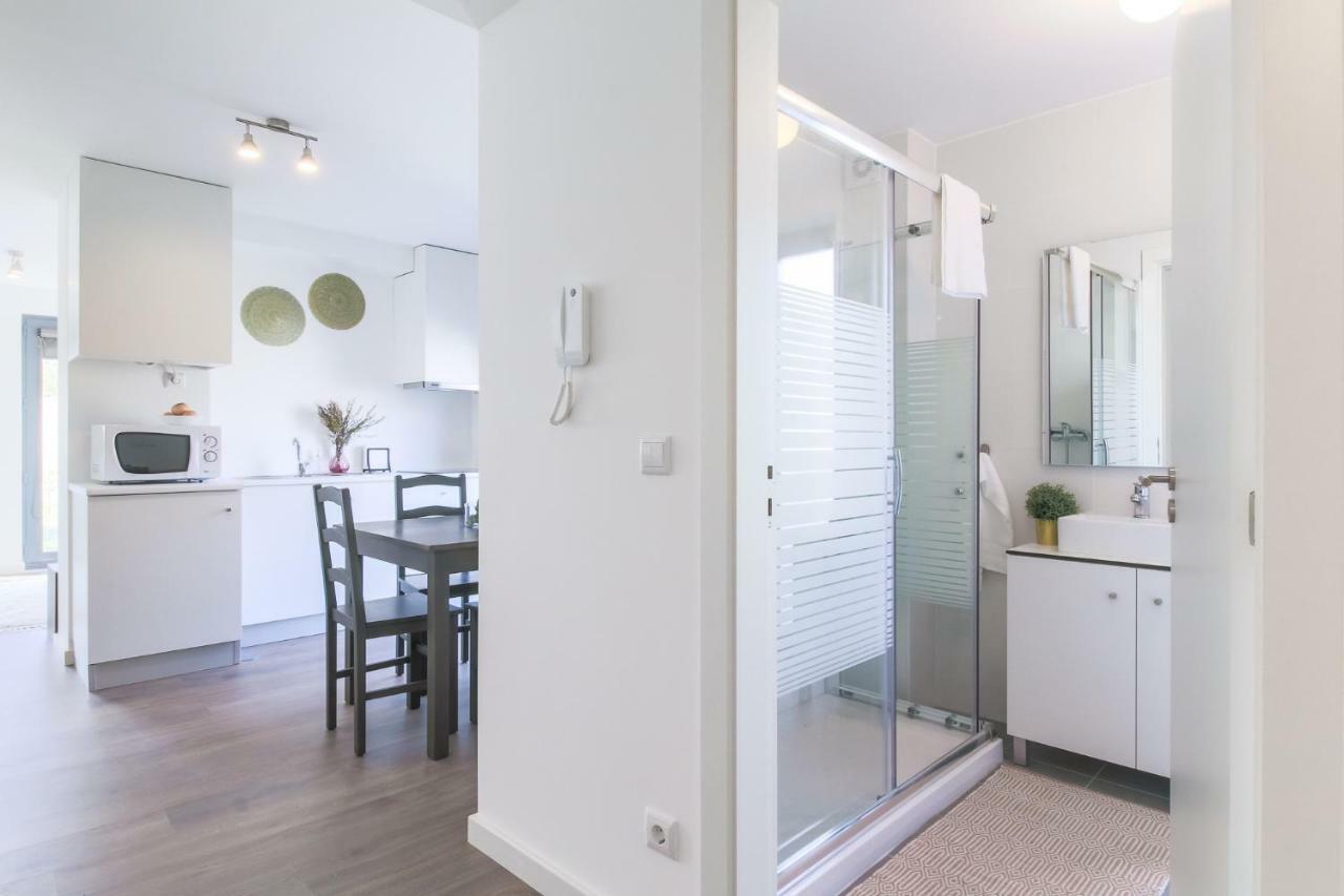 Samasal Trindade Apartments Porto Kültér fotó