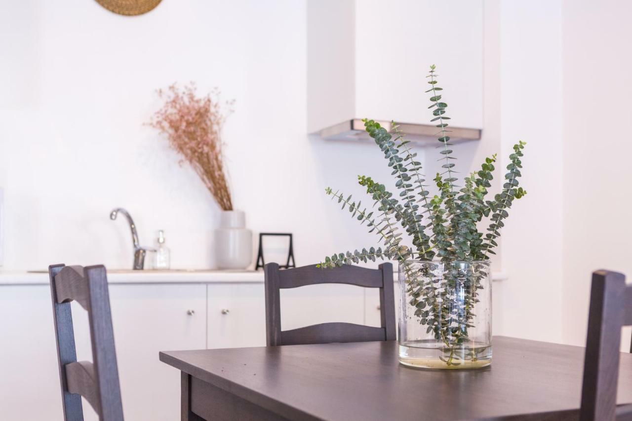 Samasal Trindade Apartments Porto Kültér fotó