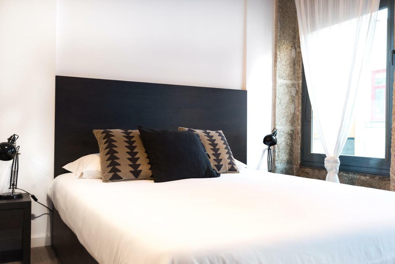 Samasal Trindade Apartments Porto Kültér fotó