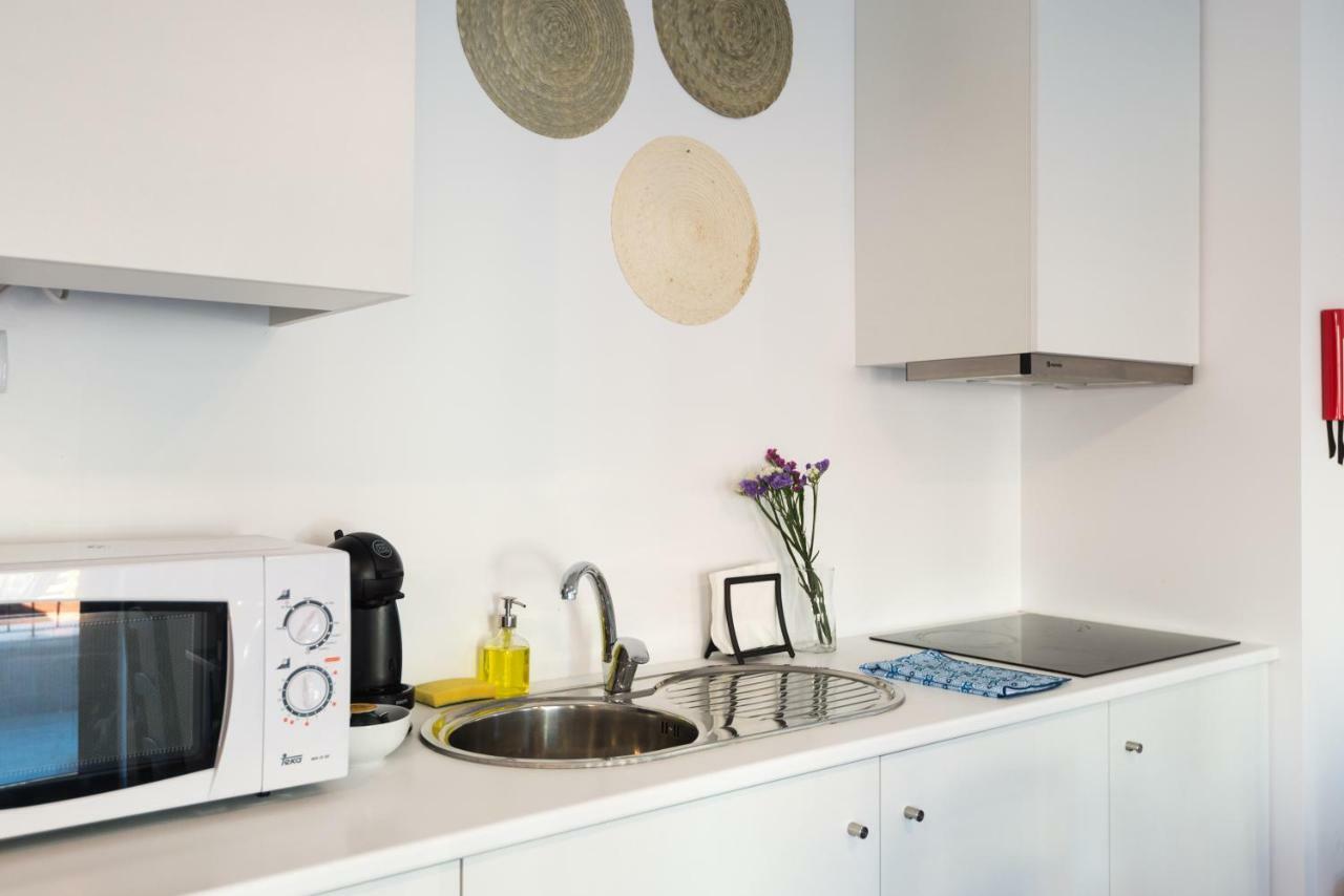 Samasal Trindade Apartments Porto Kültér fotó