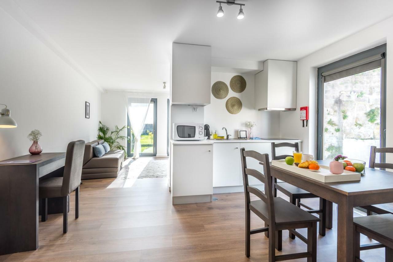 Samasal Trindade Apartments Porto Kültér fotó