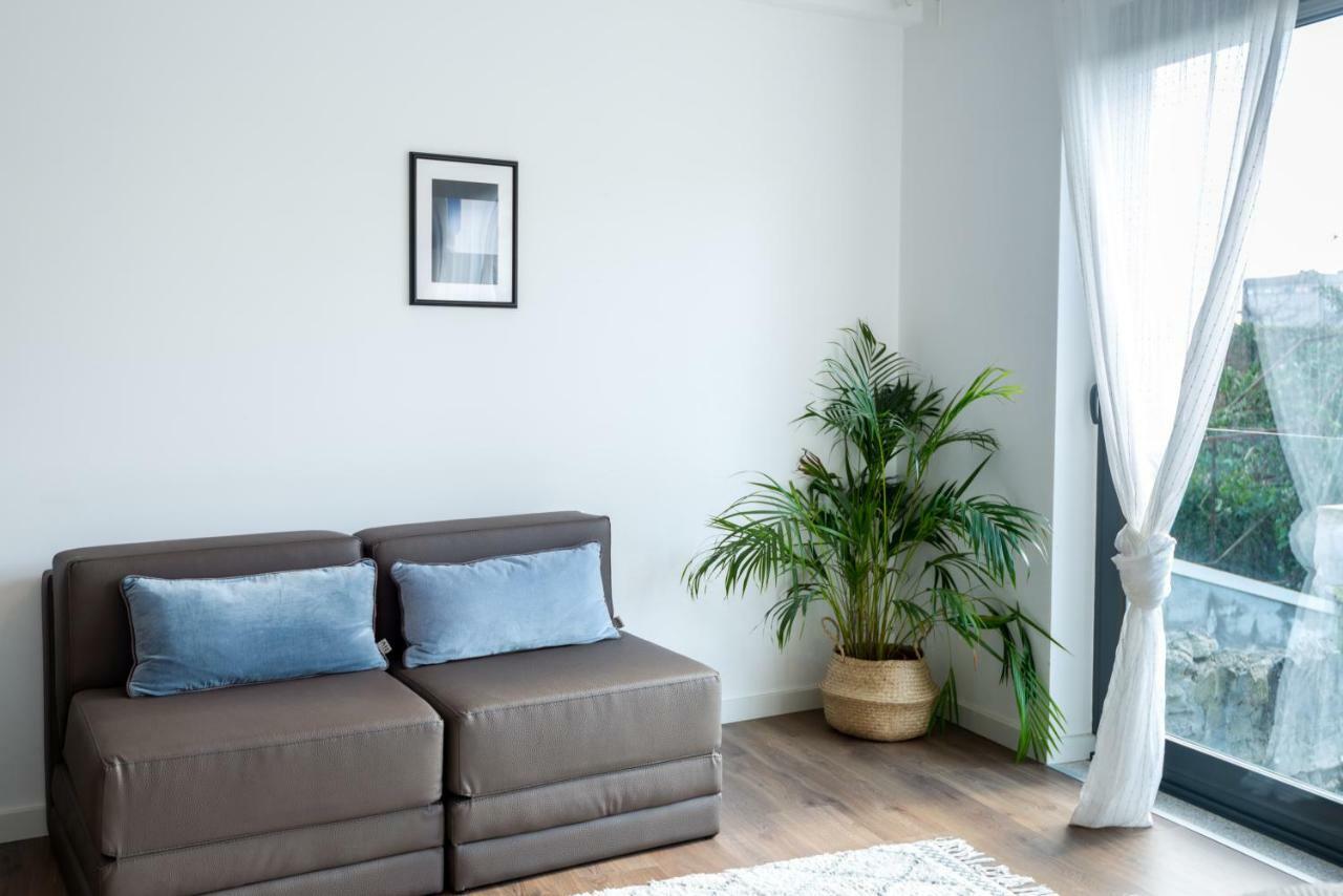 Samasal Trindade Apartments Porto Kültér fotó