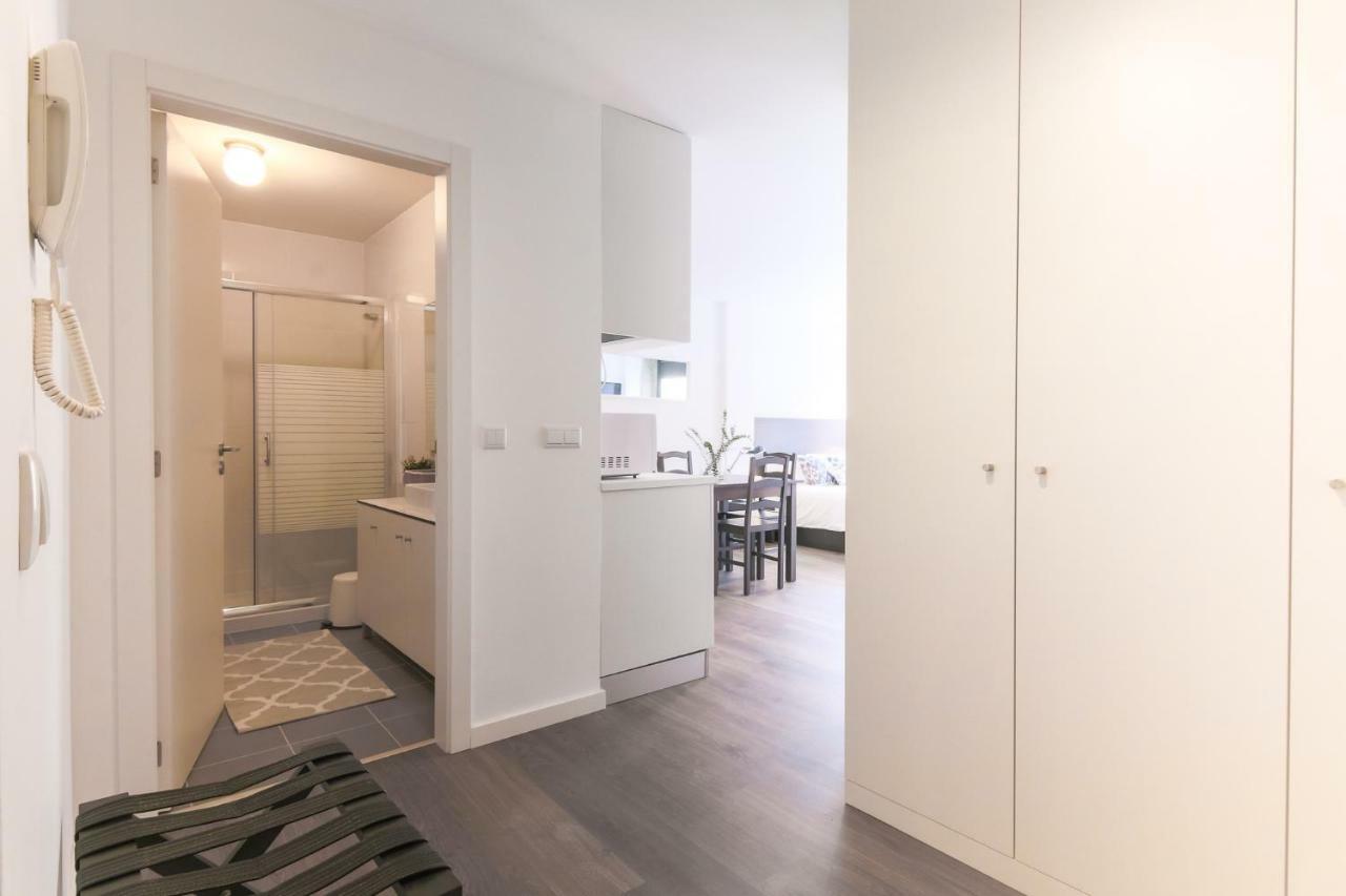 Samasal Trindade Apartments Porto Kültér fotó