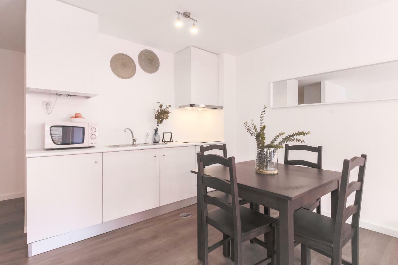 Samasal Trindade Apartments Porto Kültér fotó