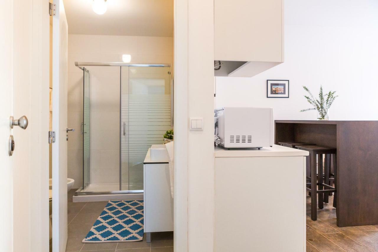 Samasal Trindade Apartments Porto Kültér fotó