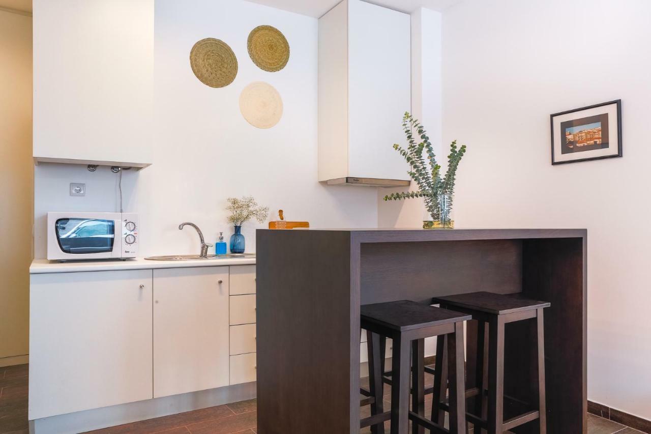Samasal Trindade Apartments Porto Kültér fotó