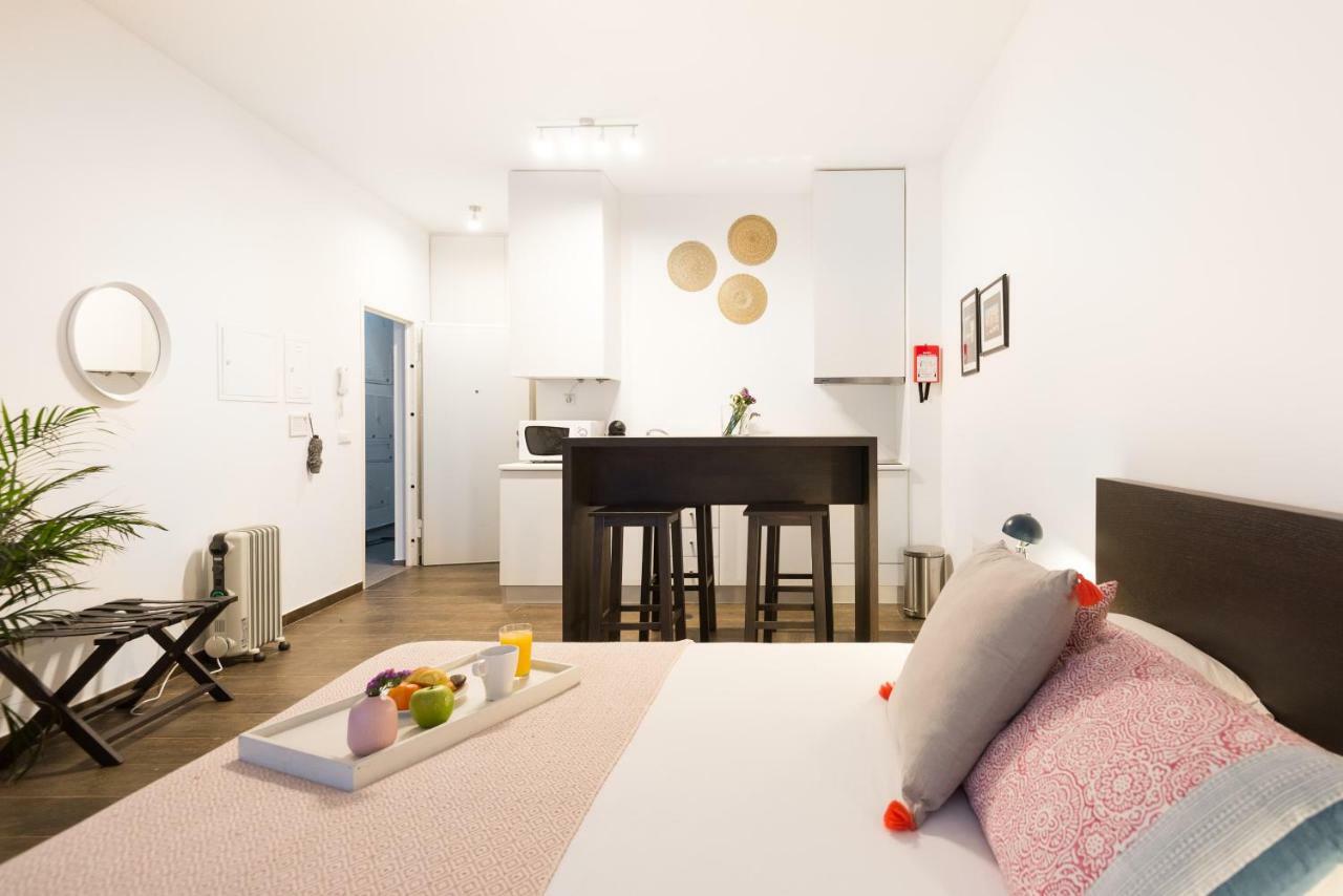 Samasal Trindade Apartments Porto Kültér fotó