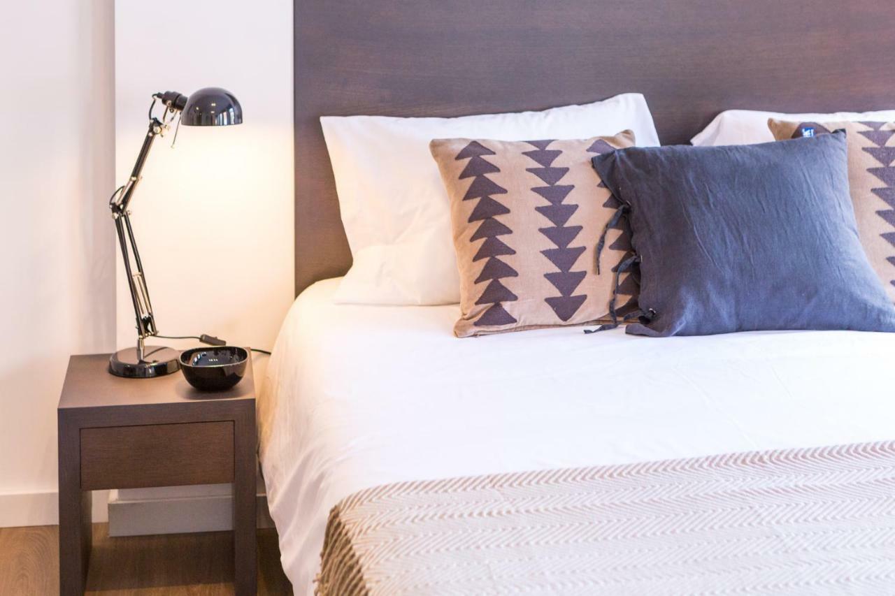 Samasal Trindade Apartments Porto Kültér fotó