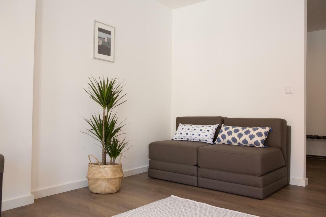 Samasal Trindade Apartments Porto Kültér fotó