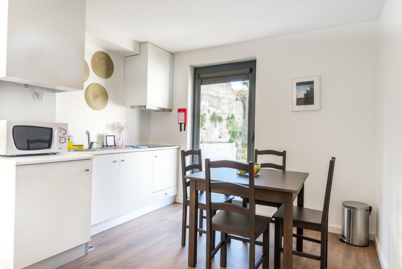 Samasal Trindade Apartments Porto Kültér fotó